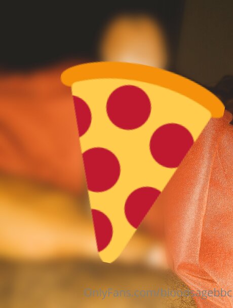 Bloodsagebbc hot model photo