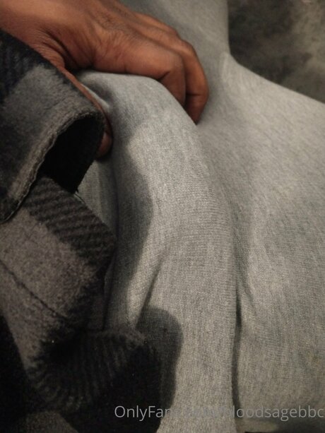 Bloodsagebbc model perfect pics