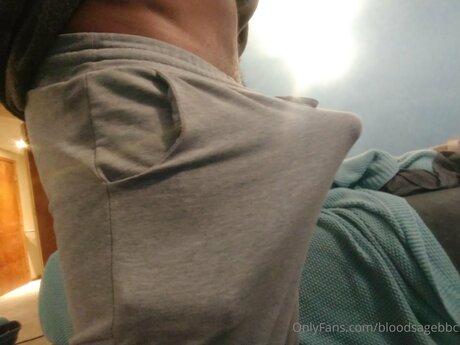 Bloodsagebbc star hot pics