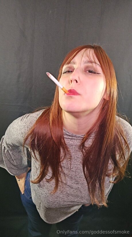 Goddessofsmoke actress photo