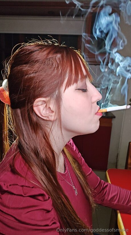 Goddessofsmoke hd pornstar gallery