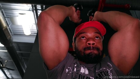 Jostinbeast model art archive