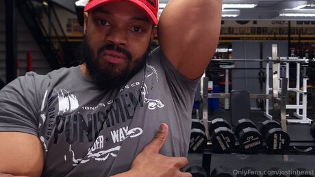 Jostinbeast art pornstar galleries