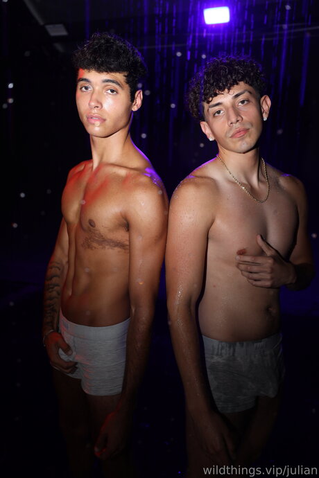 Julianbarboza free star images