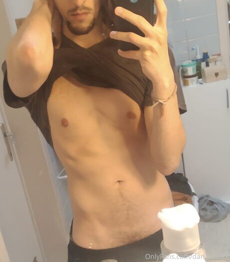 Danwilddck star nudes archive