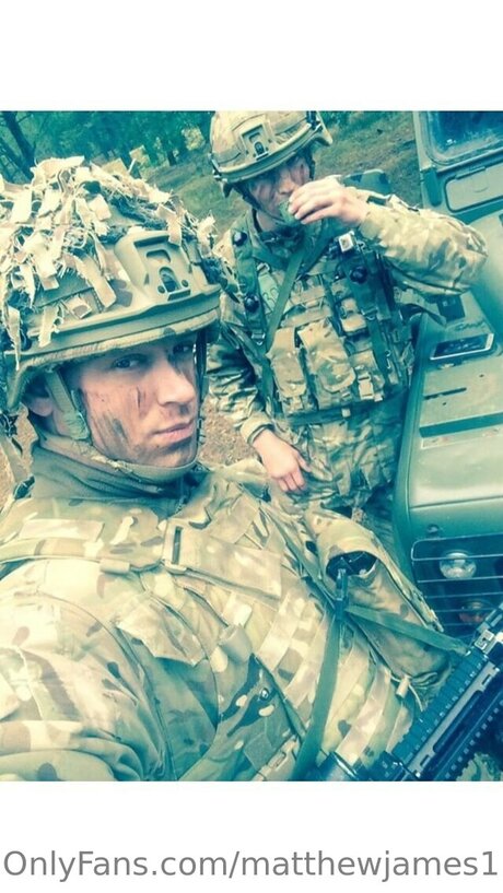 Matthewjames1 xxx star pic