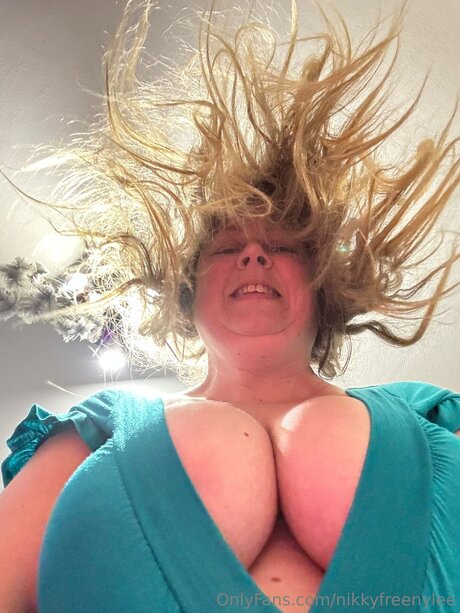 Nikkyfreenylee beautiful actress galleries