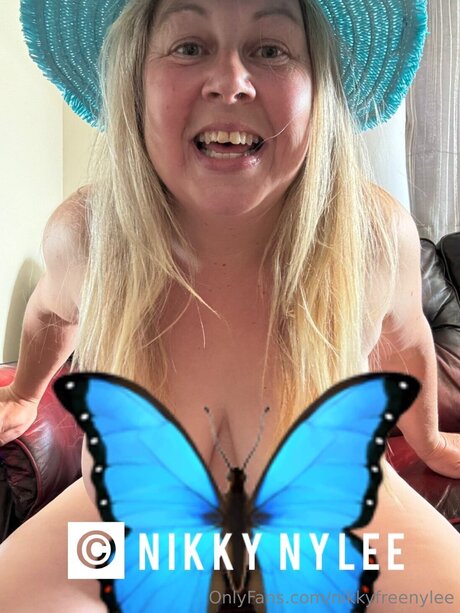 Nikkyfreenylee nude actress images