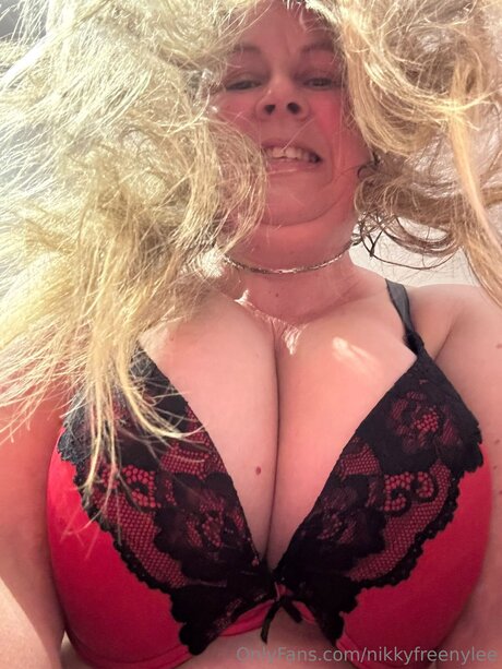 Nikkyfreenylee high quality model galleries