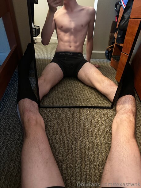 Texastwnk model best photo