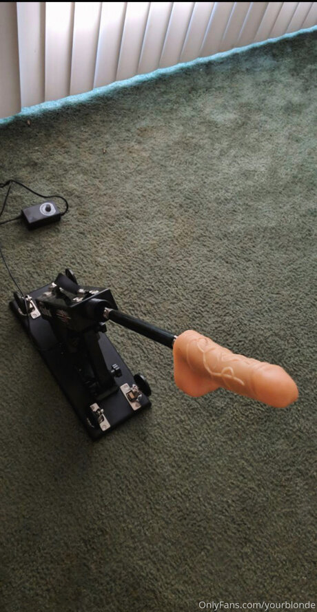 Yourblonde high quality pornstar photos