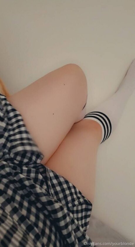 Yourblonde nudes pornstar galleries