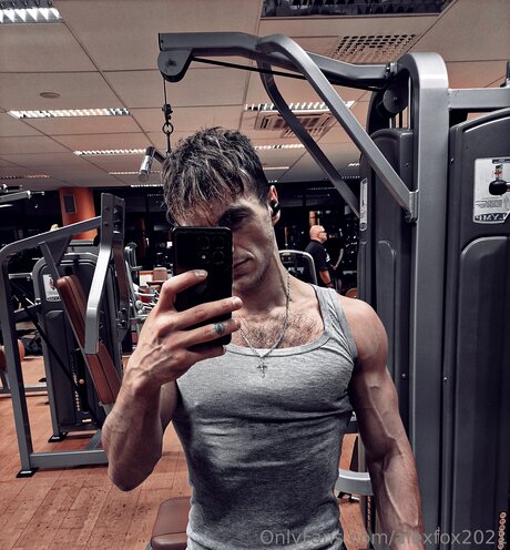 Alexfox2021 xxx pornstar pictures