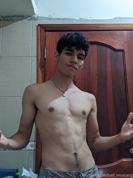 Bad Mustang erotic star images