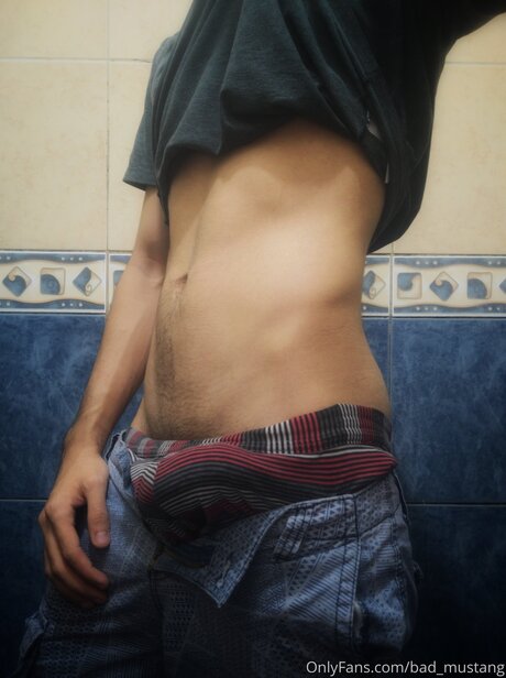 Bad Mustang pretty actress galleries