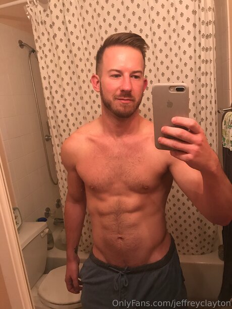 Jeffreyclayton star top pictures