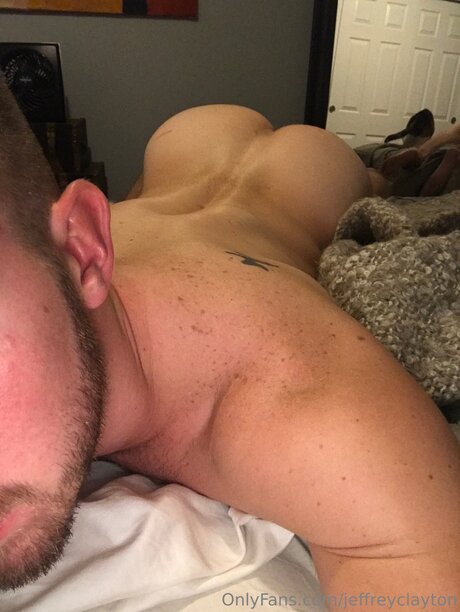 Jeffreyclayton nude pornstar image
