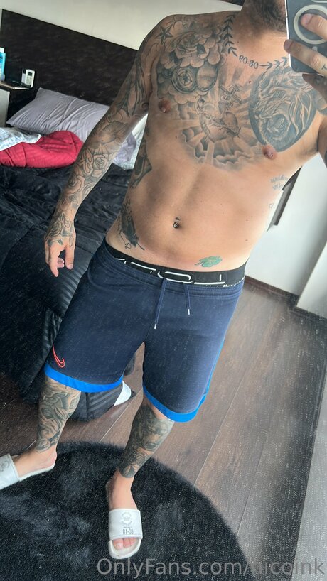 Nicoink pornstar perfect img