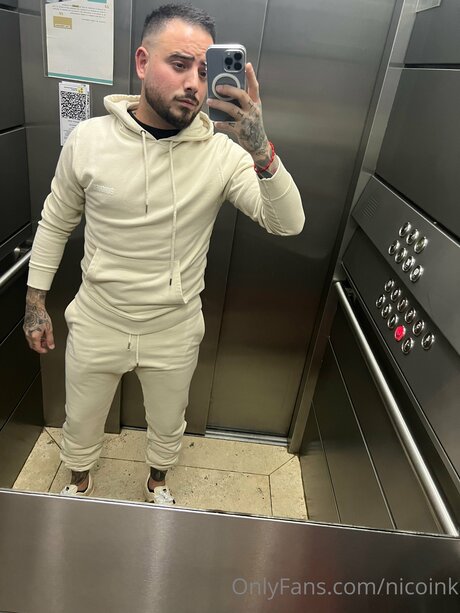 Nicoink adult actress pics