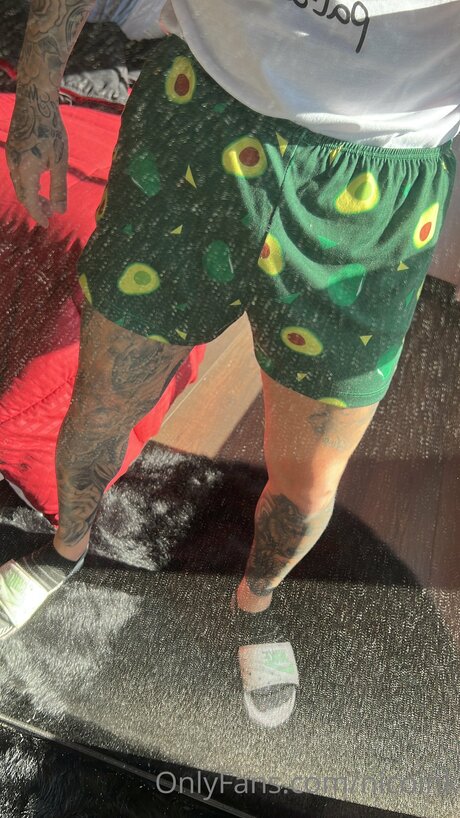 Nicoink perfect model image