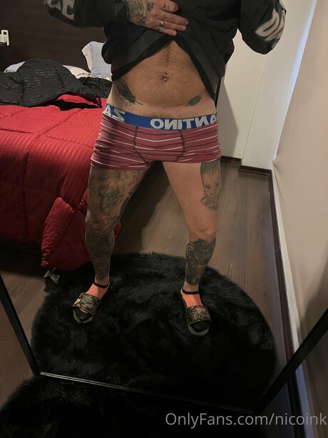 Nicoink top actress photos