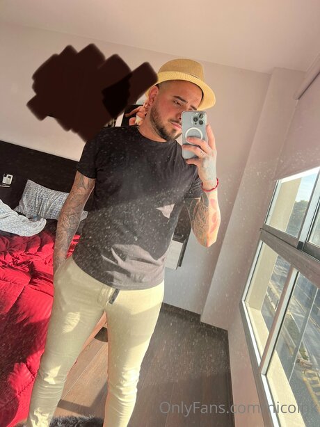 Nicoink nudes actress image