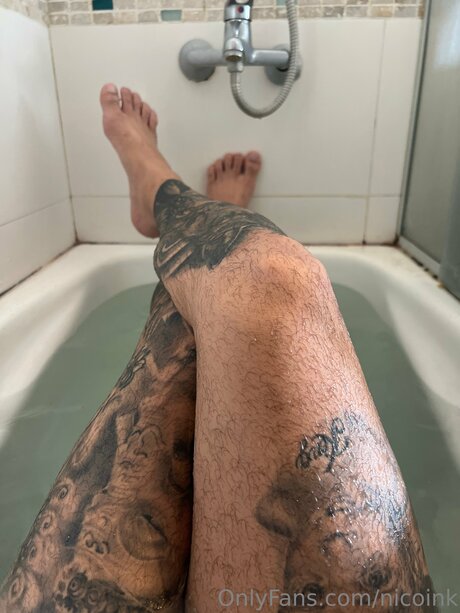 Nicoink nice star archive