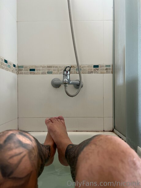 Nicoink pornstar nice archive