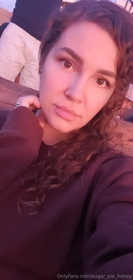 Sugar Pie Honey pornstar beautiful pics