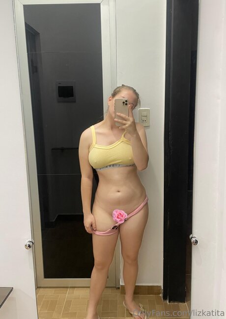 Lizkatita free star photos