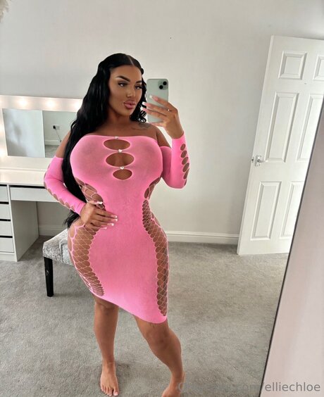 Elliechloe model perfect galleries