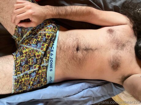 Jerbear222 hd model photos