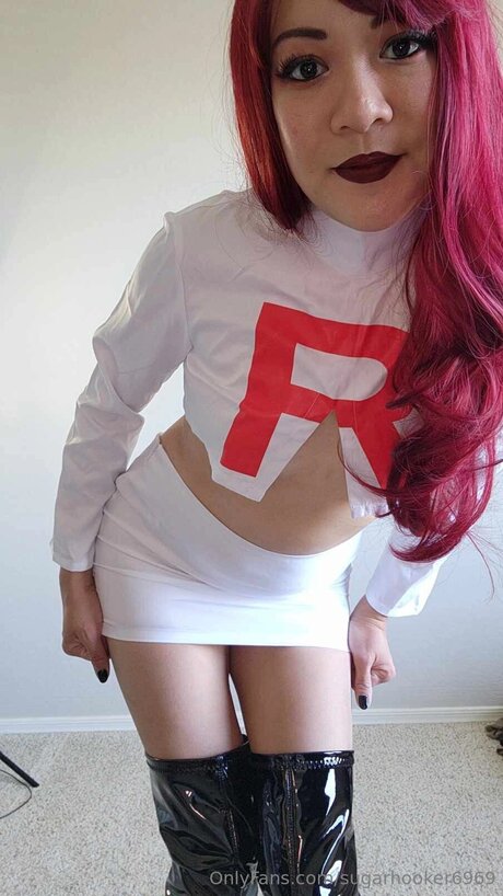 Sugarhooker6969 star high quality pic