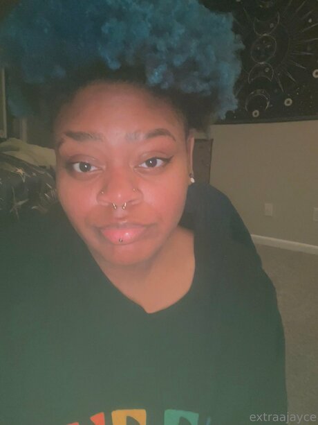 Extraajayce porn star img