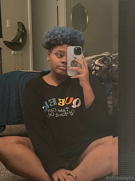 Extraajayce adult actress pic