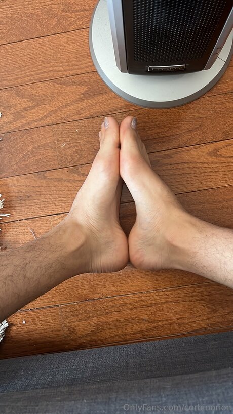 Corbinorion erotic actress picture