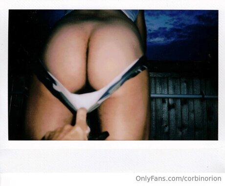 Corbinorion star high quality pics