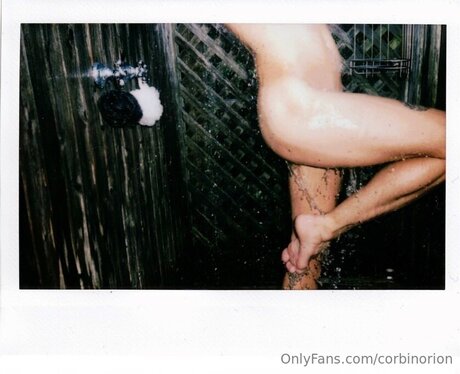 Corbinorion erotic model images