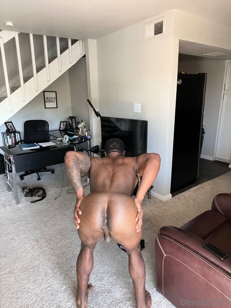 Denzel2195 star nudes images