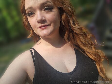 Stellarosex0 high quality pornstar images