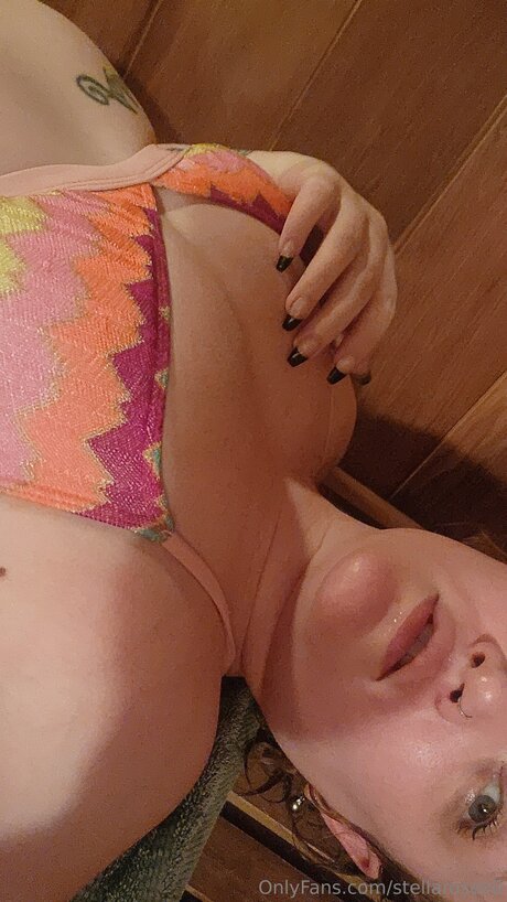 Stellarosex0 pornographic actress image