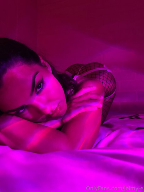 Jeimy E perfect actress photos