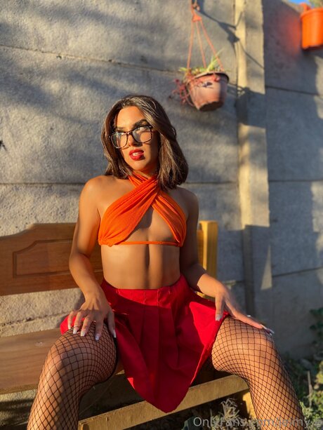 Jeimy E free actress gallery