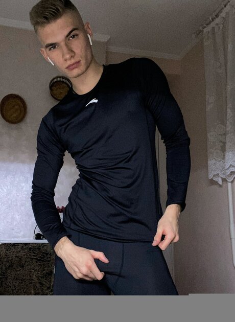 Richard Ford star xxx pic