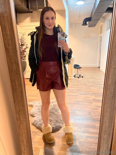 Tessajane hot star pics