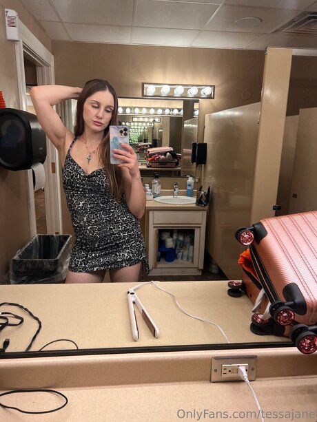 Tessajane high quality pornstar pic