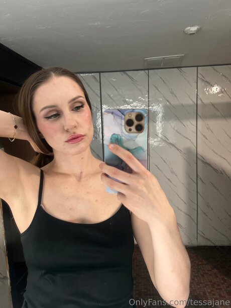 Tessajane star hd images