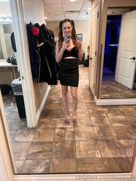 Tessajane model beautiful pictures