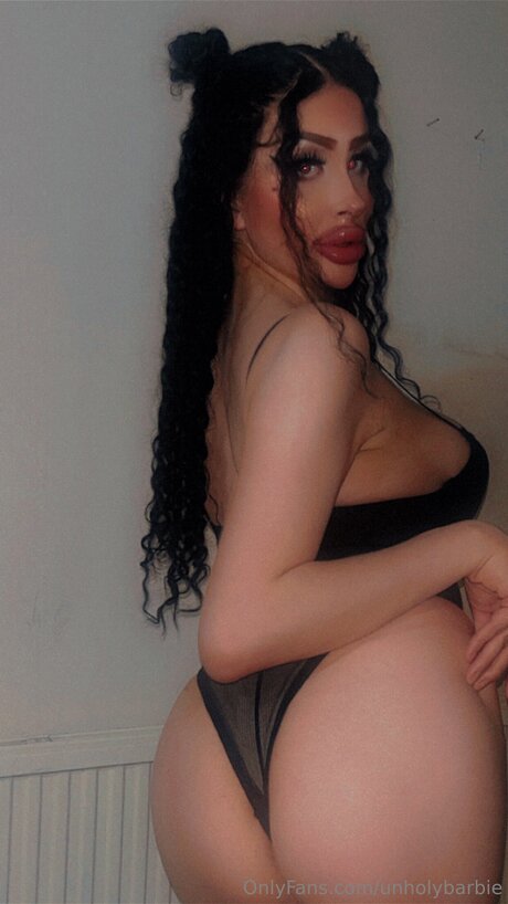 Unholybarbie star perfect gallery