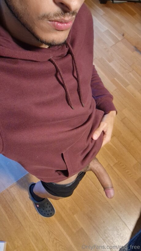 Rod Free pornstar erotic gallery